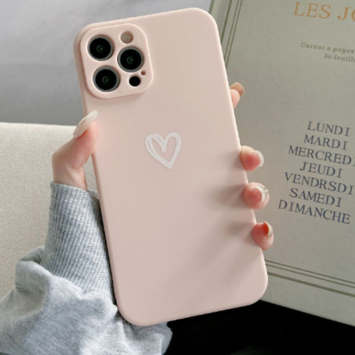 Candy Love Case Luvikno