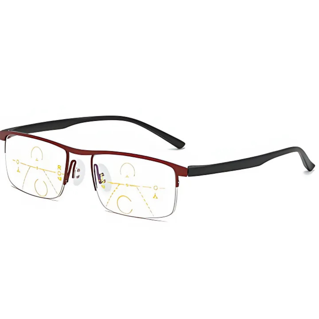 Luvikno | VisiGuard Pro – Krystallklar synlighet i hvert lys