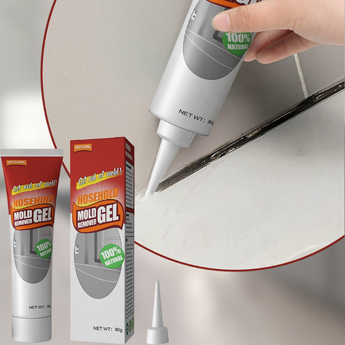 Mold Gel | Husstands Muggfjerner Gel | Luvikno