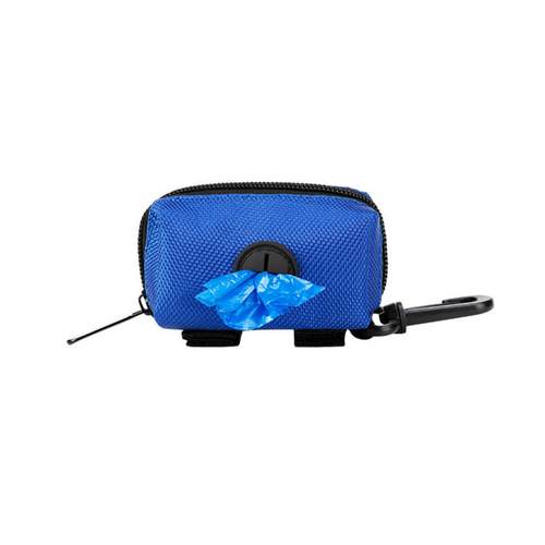 Handy Poop Bag Dispenser Luvikno