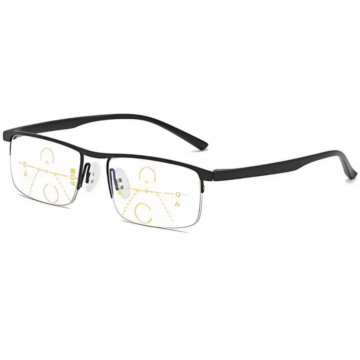 Luvikno | VisiGuard Pro – Krystallklar synlighet i hvert lys