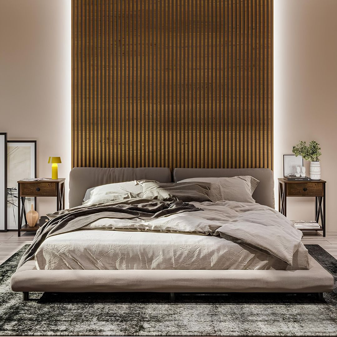 Luvikno | Trådløs bevegelsessensor LED-stripe - LumaStrip