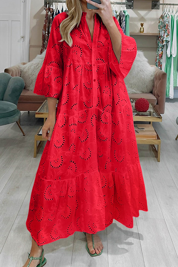 Luvik | Kevyt kesämekko naisille