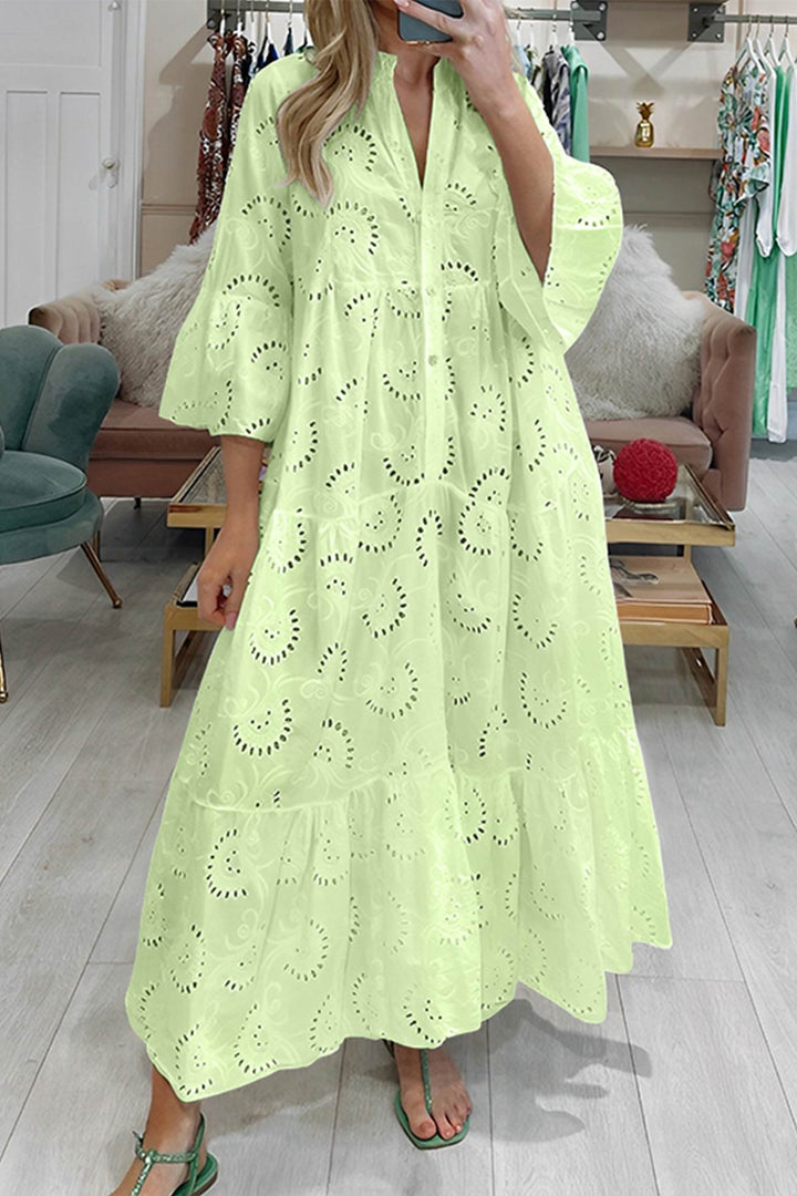 Luvik | Kevyt kesämekko naisille
