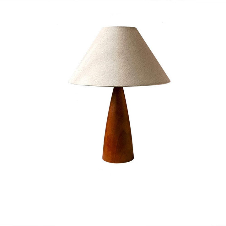 Luvikno | HeritageGlow Lampe – Klassisk Trebor Lampe