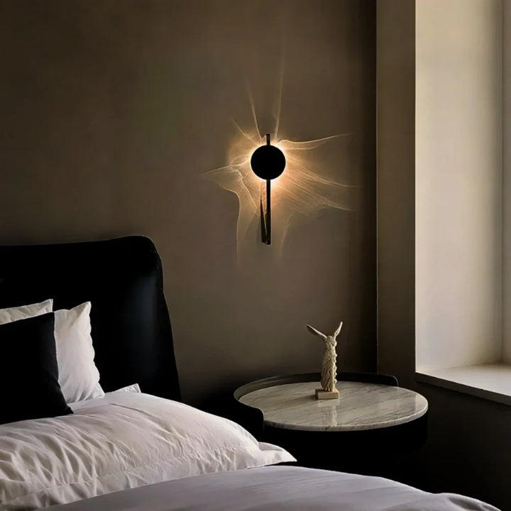 Essence Ripple Vegglampe | Luvikno
