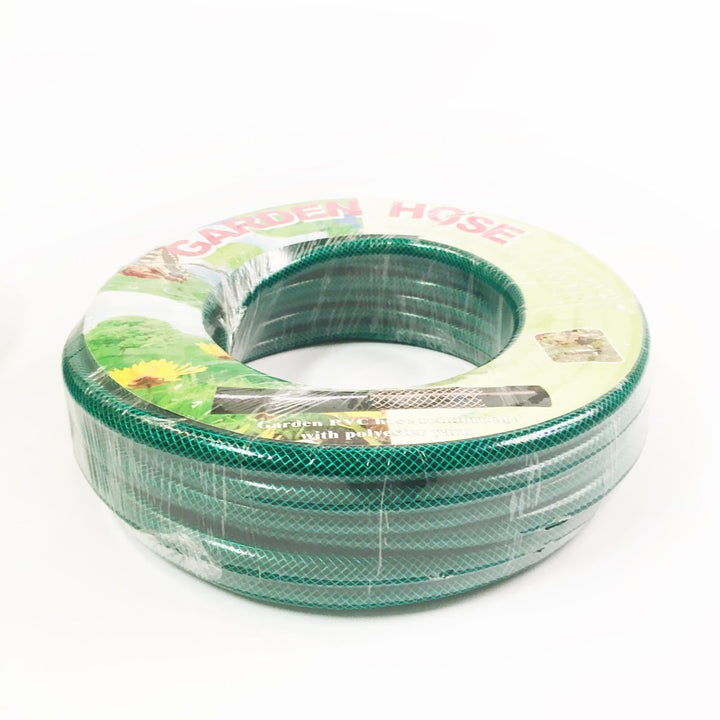 Vannslange PVC 3/4 "- 20 meter | Luvikno