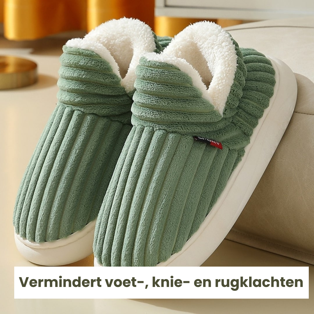 Luvik | Robust varme