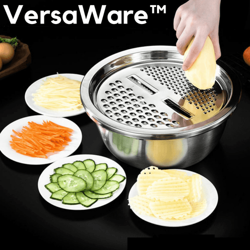Luvikno | VersaWare | Matlaging med eleganse og letthet
