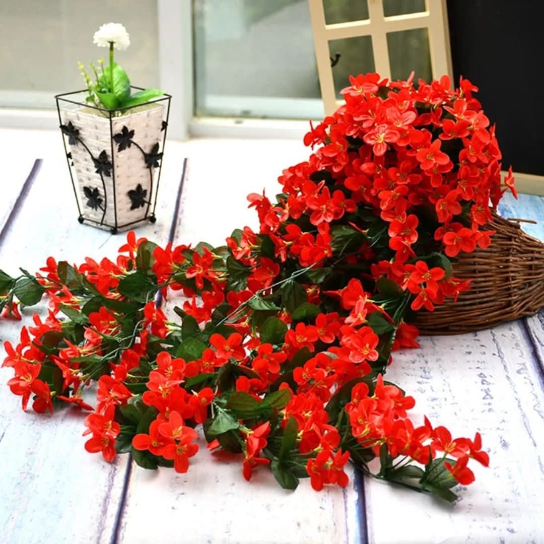 FleurÉlégance Vekk dine blomstrende følelser | Luvikno