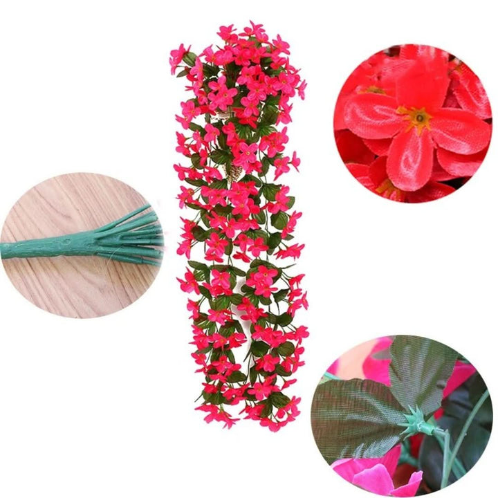 FleurÉlégance Vekk dine blomstrende følelser | Luvikno