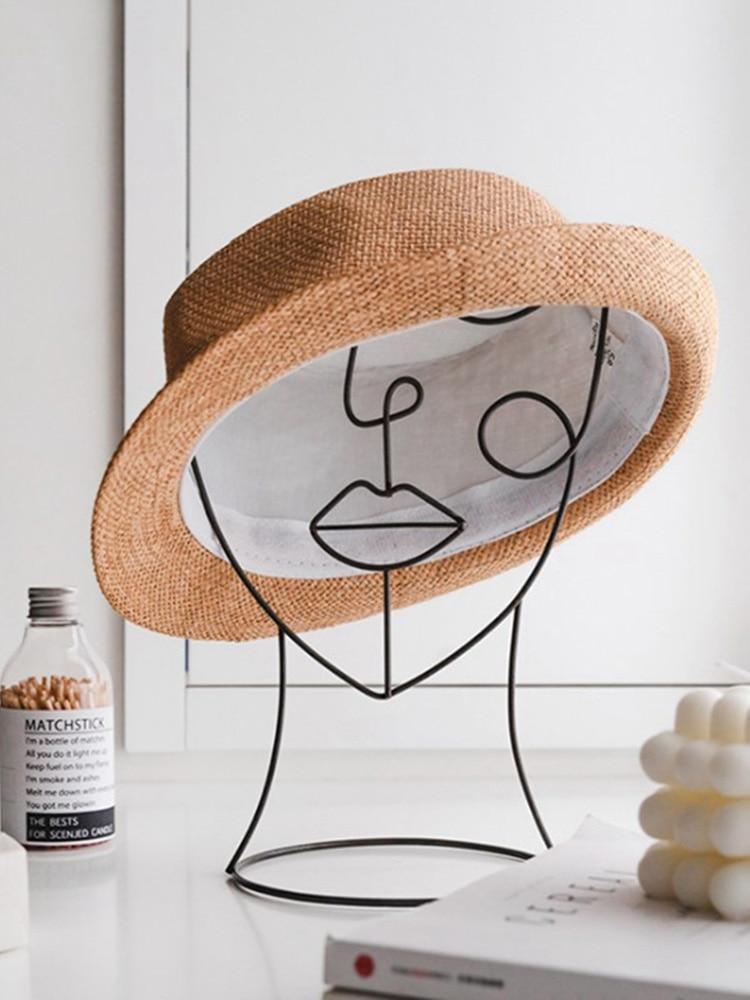 Visage Sculpture | Luvikno