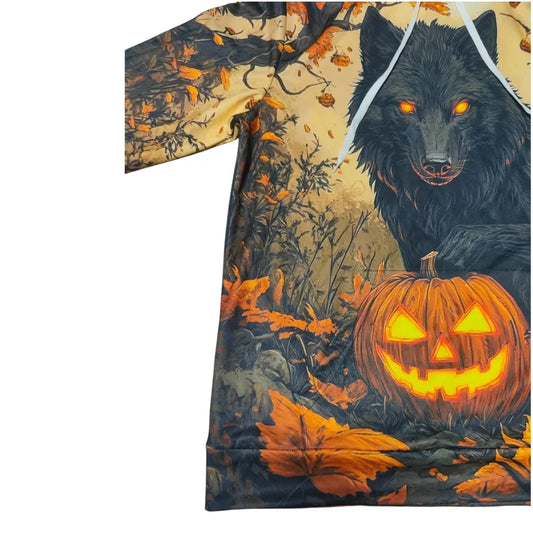 Luvik | Joulupaita printillä - Mukava ja tyylikäs collegepaita juhliin