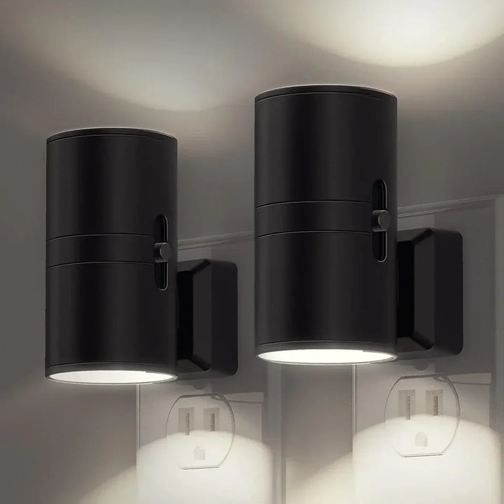 Stilig Atmosfærisk Vegglampe for Hjem Luvikno