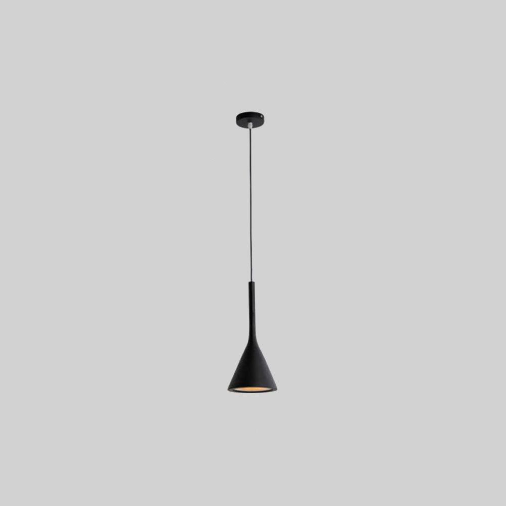 Luvikno | RadiantGlimmer Kandelaber - Luksus Gull LED Taklamper