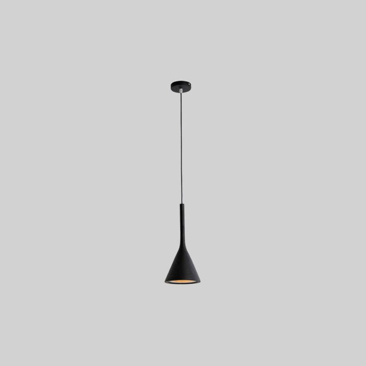 Luvikno | RadiantGlimmer Kandelaber - Luksus Gull LED Taklamper