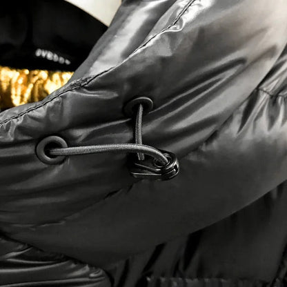 Luvik | Lämmin Talvitakki Naisille