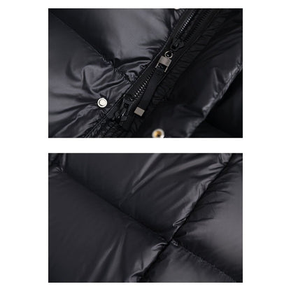 Luvik | Lämmin Talvitakki Naisille