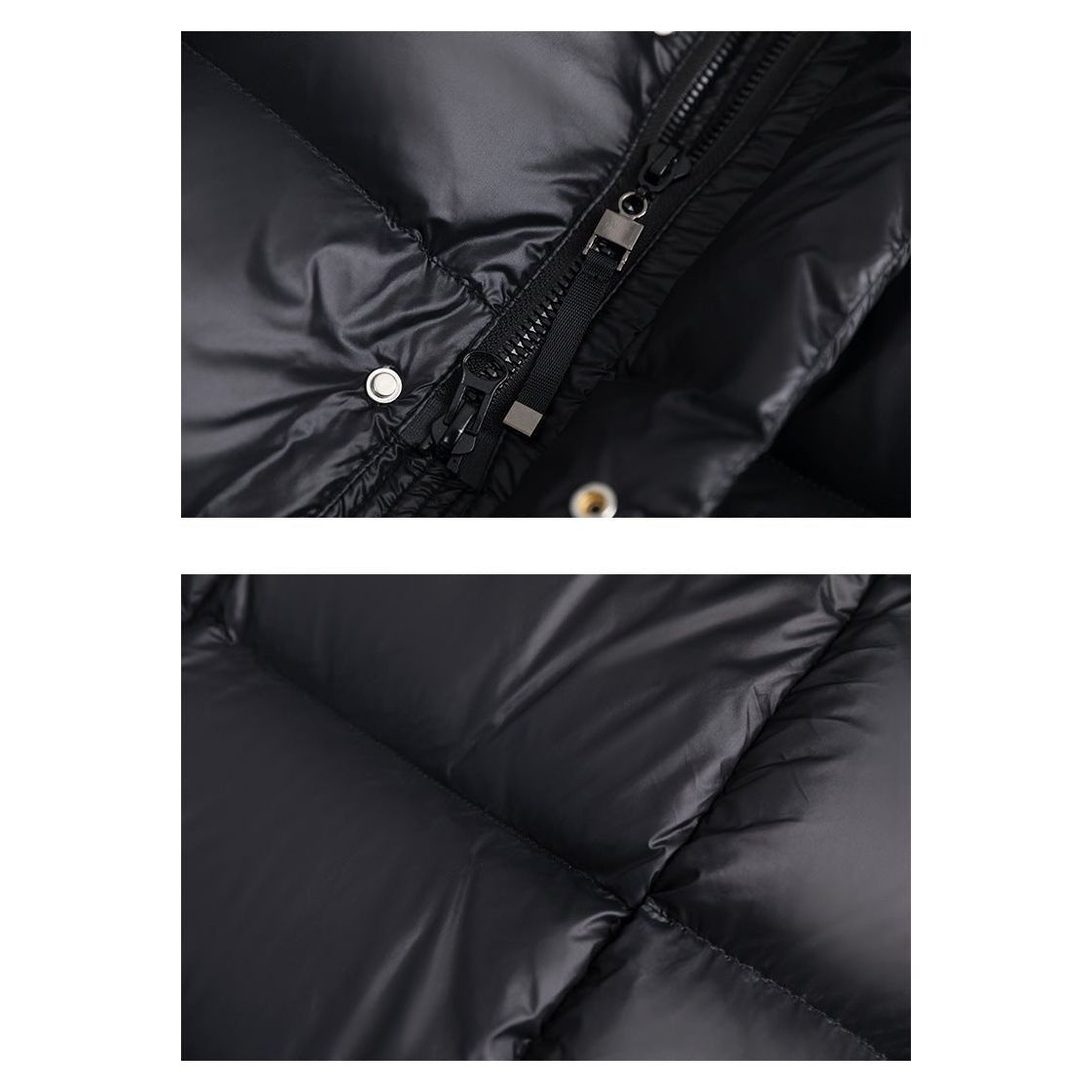 Luvik | Lämmin Talvitakki Naisille