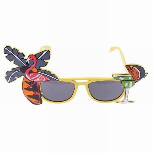 Wacky Party Solbriller | Luvikno