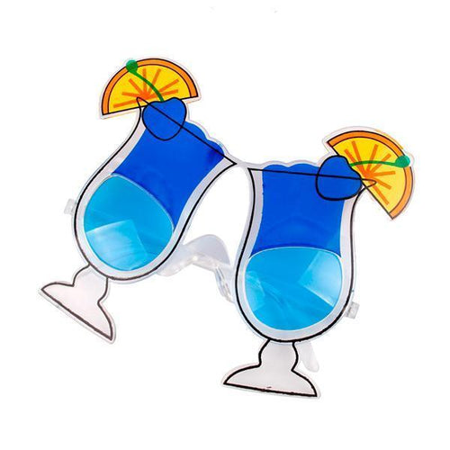 Wacky Party Solbriller | Luvikno