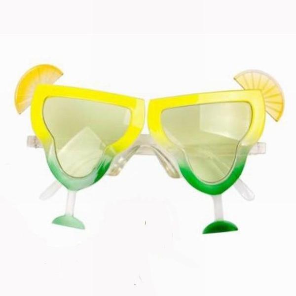 Wacky Party Solbriller | Luvikno