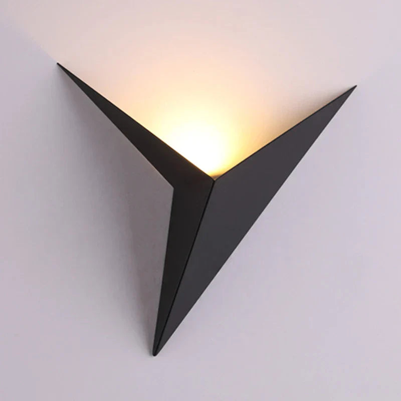 Vertex Vegglampe | Luvikno