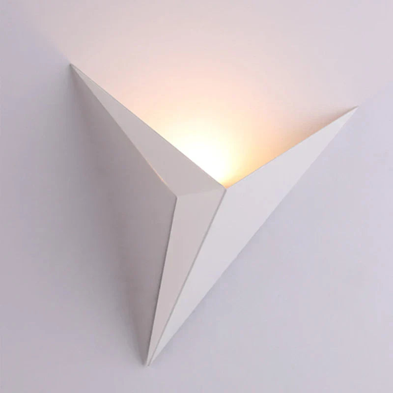 Vertex Vegglampe | Luvikno