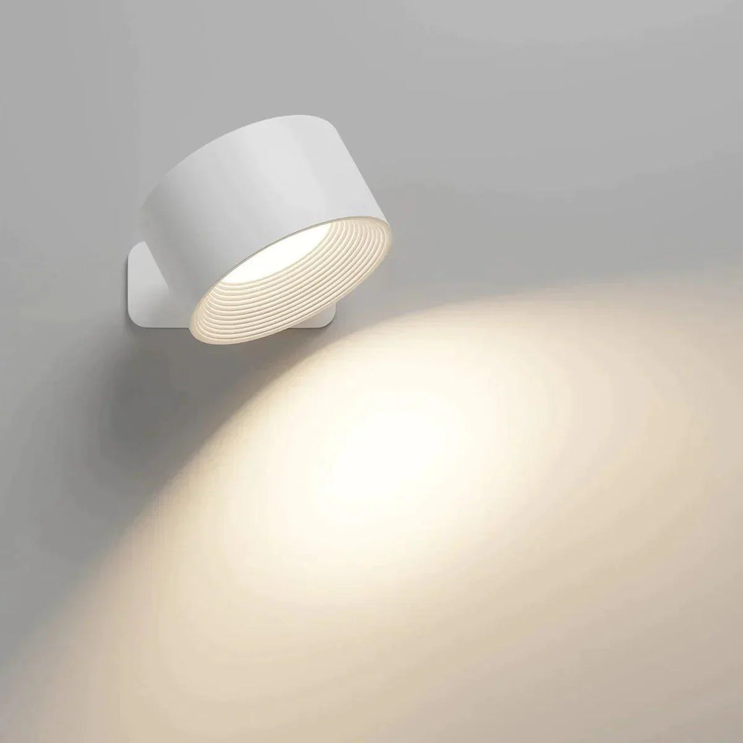 GloWall Skap den perfekte atmosfæren hver gang | Luvikno