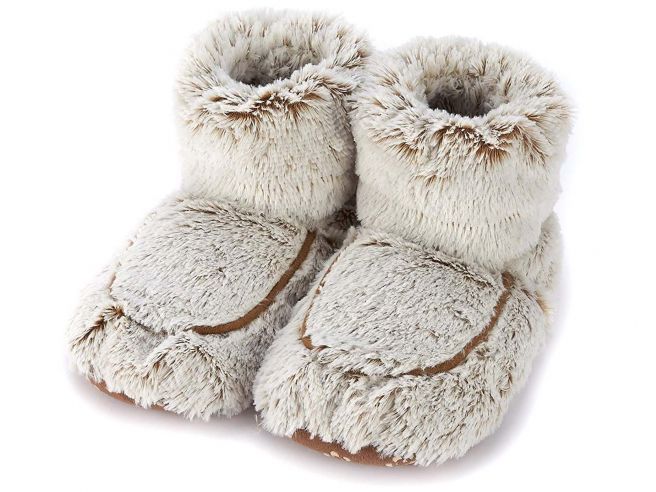 CozySteps – Luksus toffler for vinterkomfort Luvikno