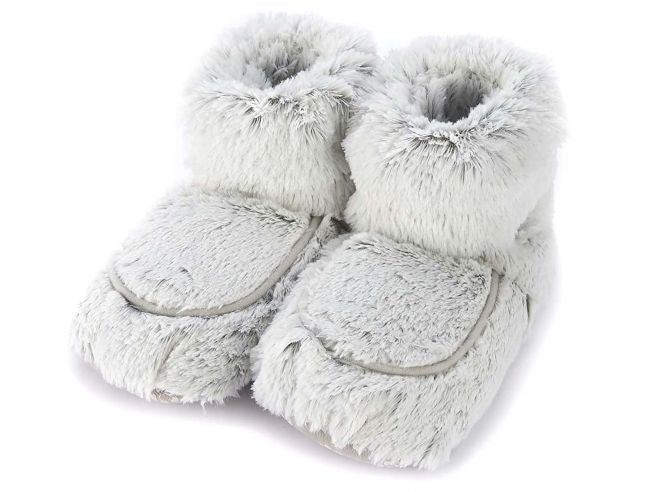 CozySteps – Luksus toffler for vinterkomfort Luvikno