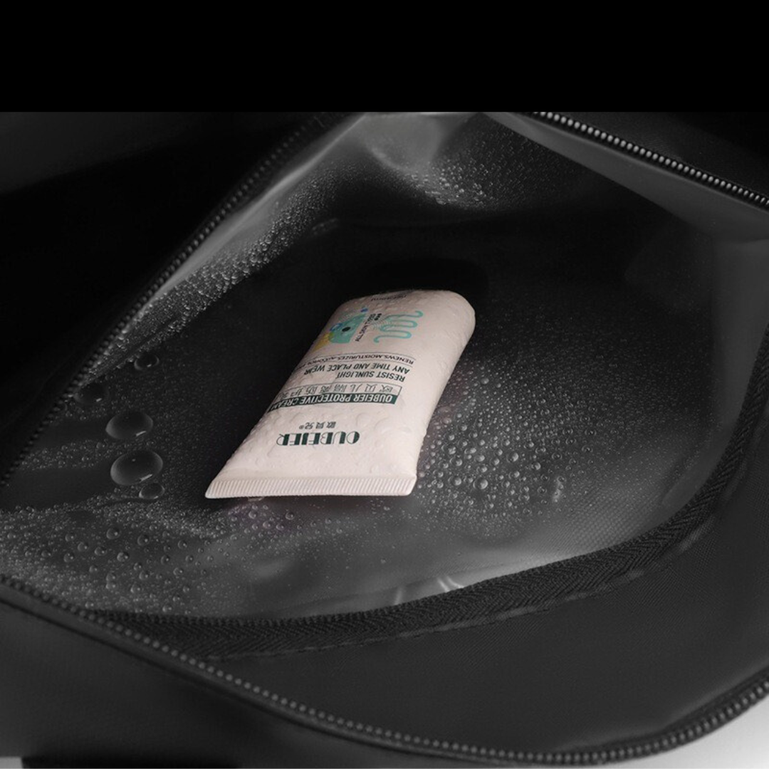 Sportsbag med Sko Kompartment Vannavstøtende og Kompakt 20L | Luvikno