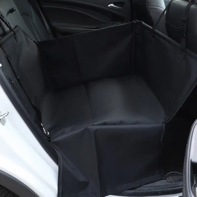 HydroPaw Shield – Hold bilen din flekkfri og hunden din komfortabel på hvert eventyr | Luvikno