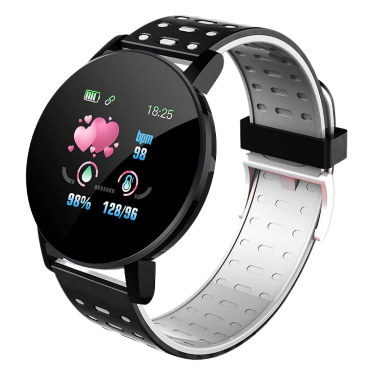 Luvikno | Vanntett smartklokke
