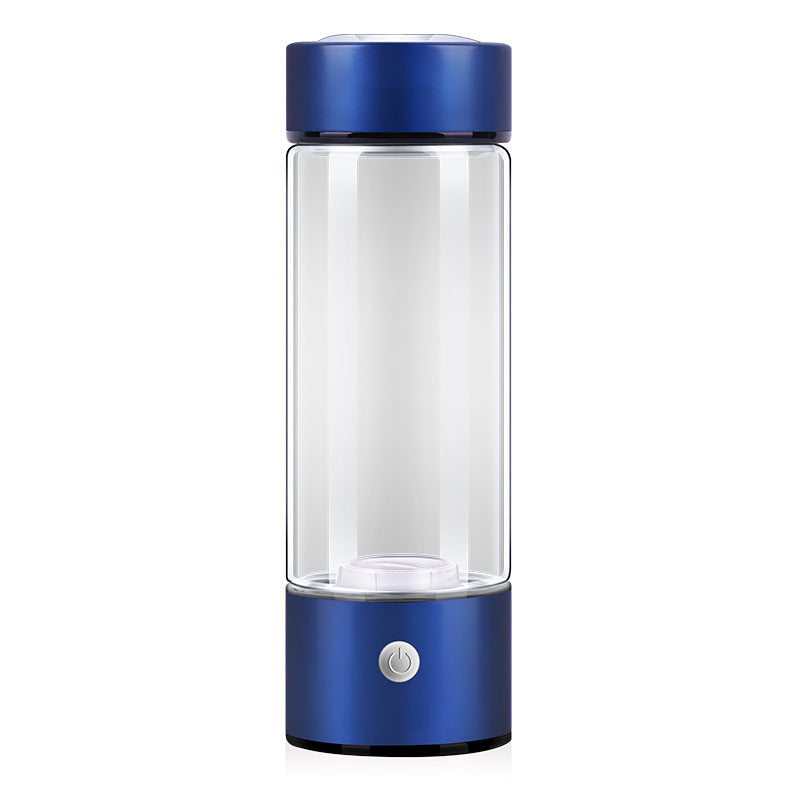 Luvikno | Innovativt hydrogenvannflaske – HydroPro-generator