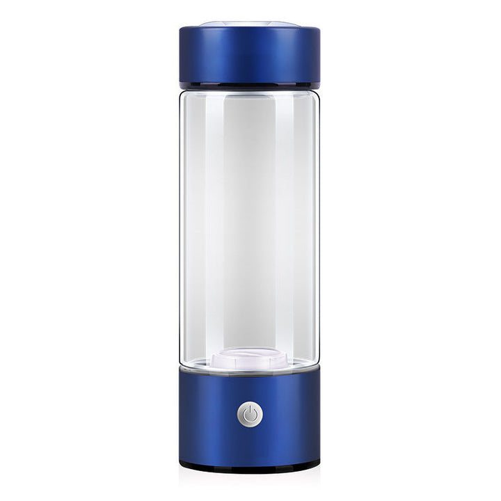 Luvikno | Innovativt hydrogenvannflaske – HydroPro-generator