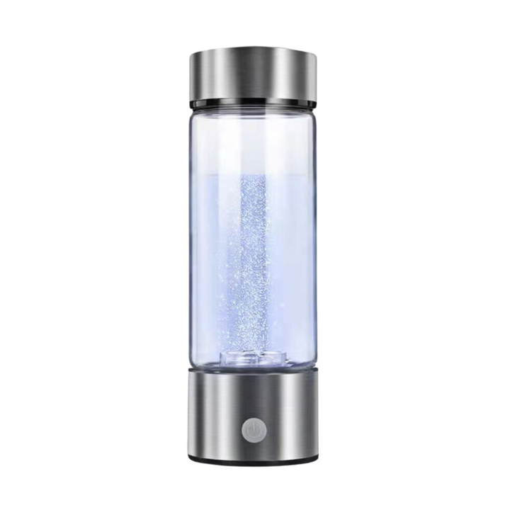 Luvikno | Innovativt hydrogenvannflaske – HydroPro-generator