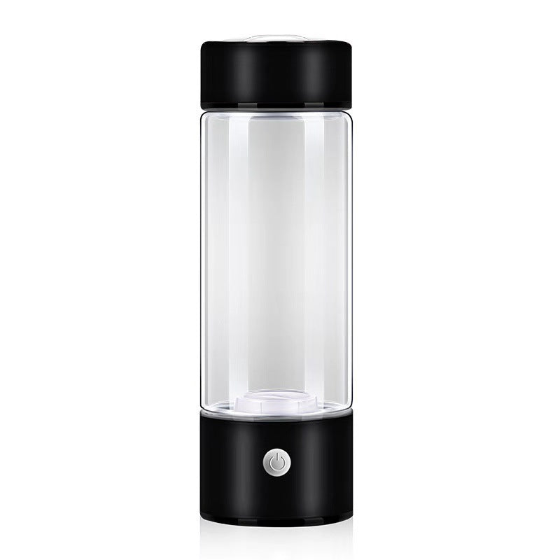 Luvikno | Innovativt hydrogenvannflaske – HydroPro-generator