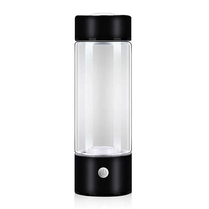 Luvikno | Innovativt hydrogenvannflaske – HydroPro-generator