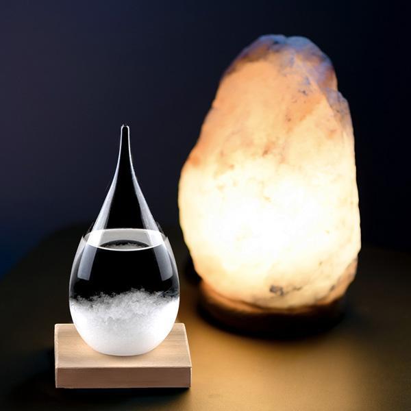 Værmelder Storm Glass | Luvikno