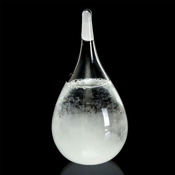 Værmelder Storm Glass | Luvikno