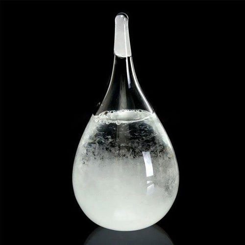 Værmelder Storm Glass | Luvikno