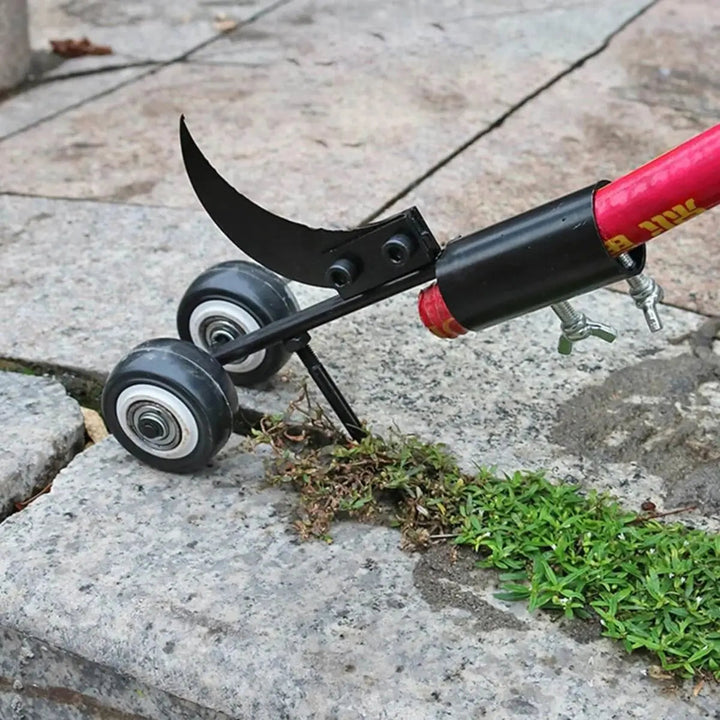 Luvikno | GartenBlitz – Ryggevennlig for velholdte stier!