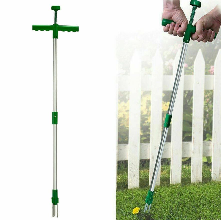Stand-up Weeder | Luvikno