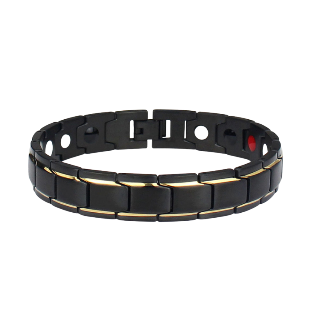 Luvikno | Magnetisk Vekttap Armbånd
