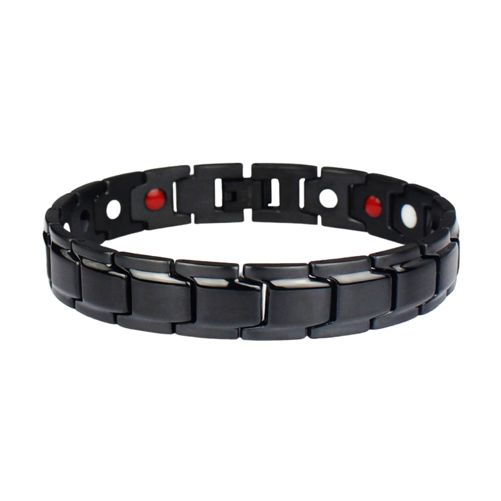 Luvikno | Magnetisk Vekttap Armbånd