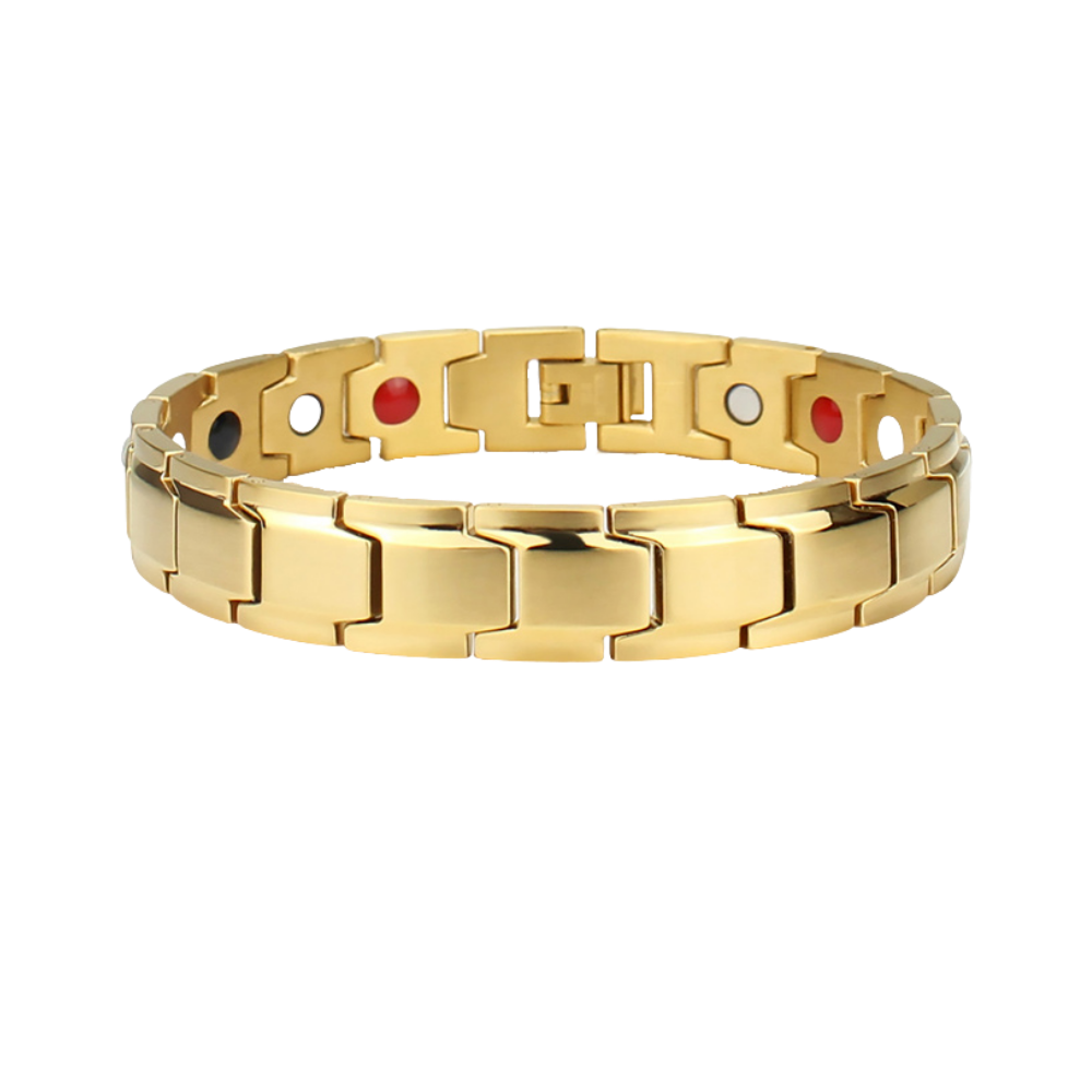 Luvikno | Magnetisk Vekttap Armbånd