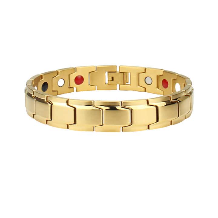 Luvikno | Magnetisk Vekttap Armbånd
