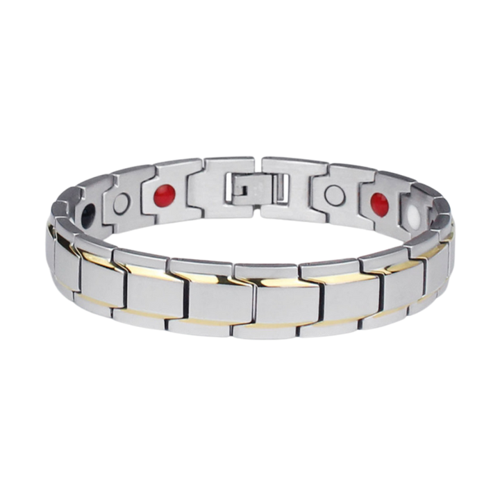 Luvikno | Magnetisk Vekttap Armbånd