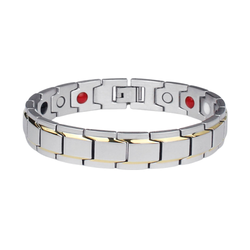 Luvikno | Magnetisk Vekttap Armbånd